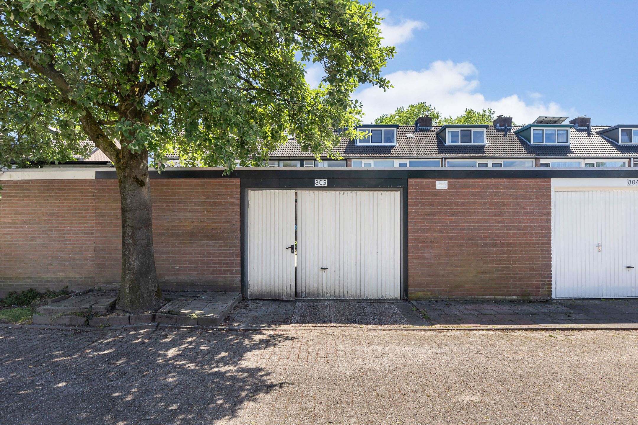 Foto 27 van Poortersveld 805