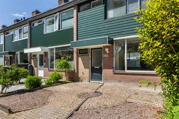 Photo 29 of Poortersveld 805