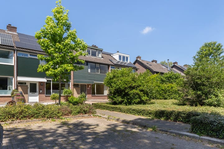 Photo 30 of Poortersveld 805