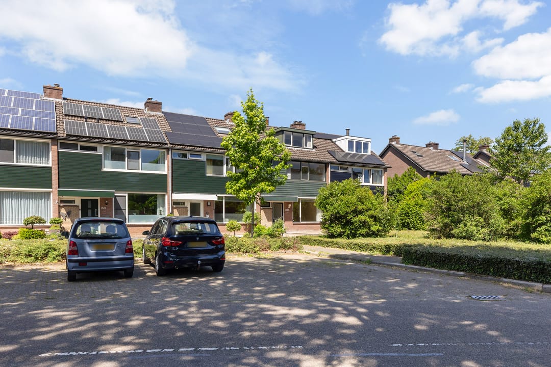 Foto 31 van Poortersveld 805