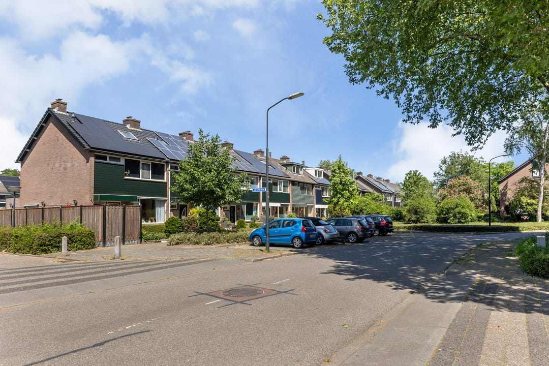 Foto 32 van Poortersveld 805