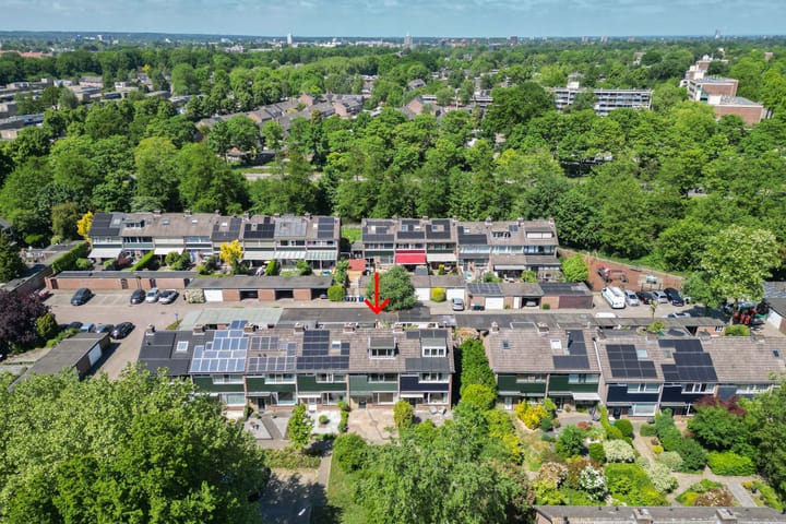 Photo 33 of Poortersveld 805