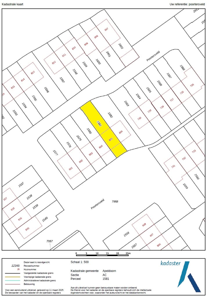 Photo 42 of Poortersveld 805