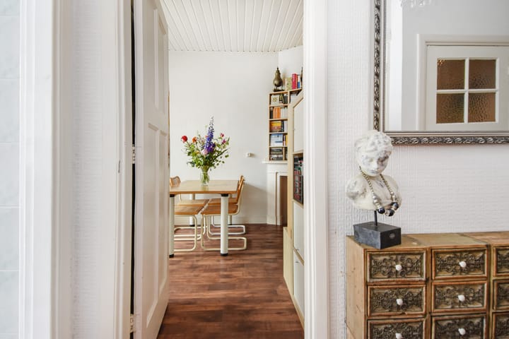 Foto 3 van Vlierboomstraat 424