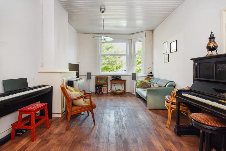 Foto 4 van Vlierboomstraat 424