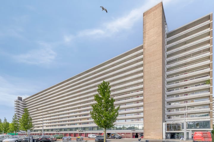 Foto 5 van Burgemeester Hogguerstraat 581