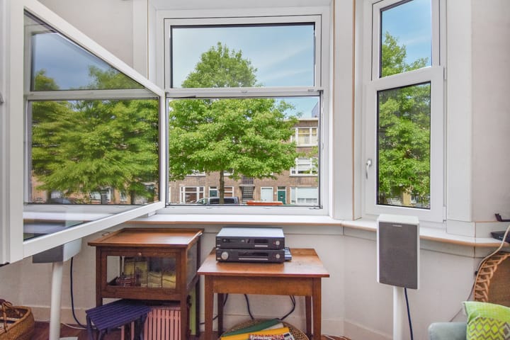 Foto 6 van Vlierboomstraat 424