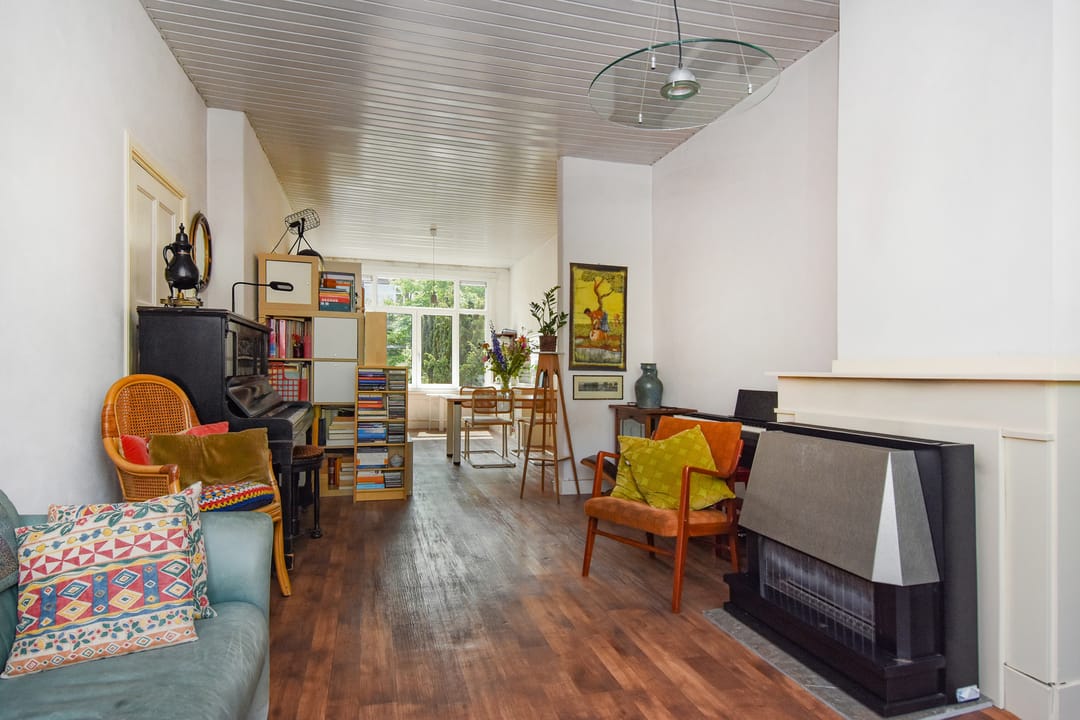 Photo 8 of Vlierboomstraat 424