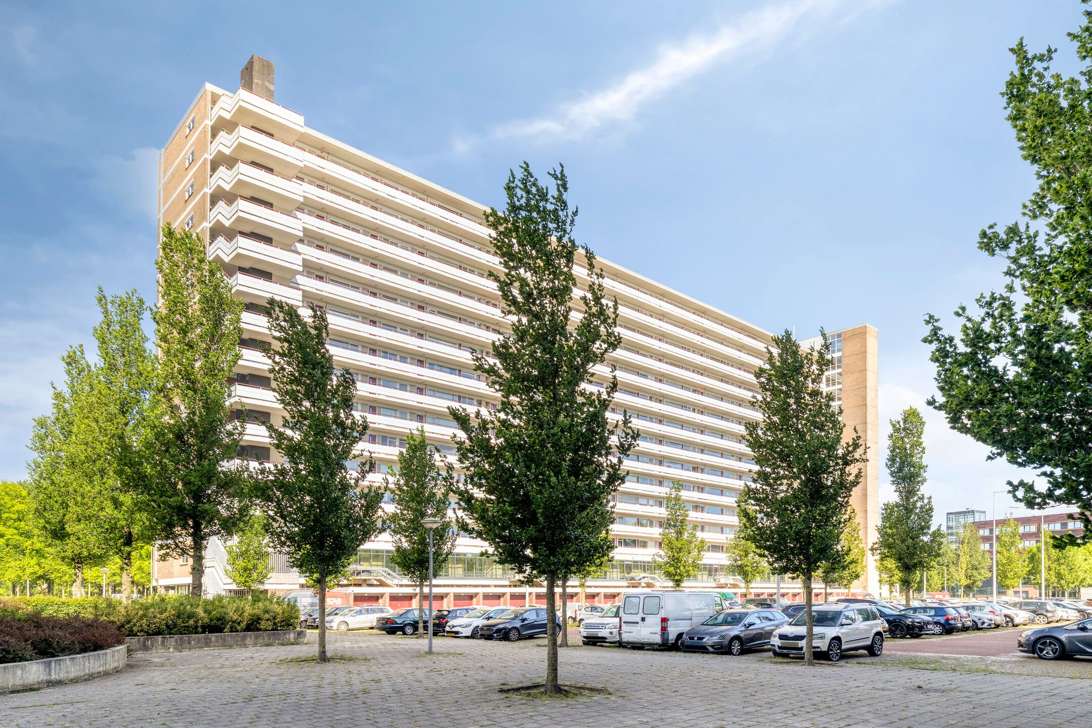 Foto 6 van Burgemeester Hogguerstraat 581