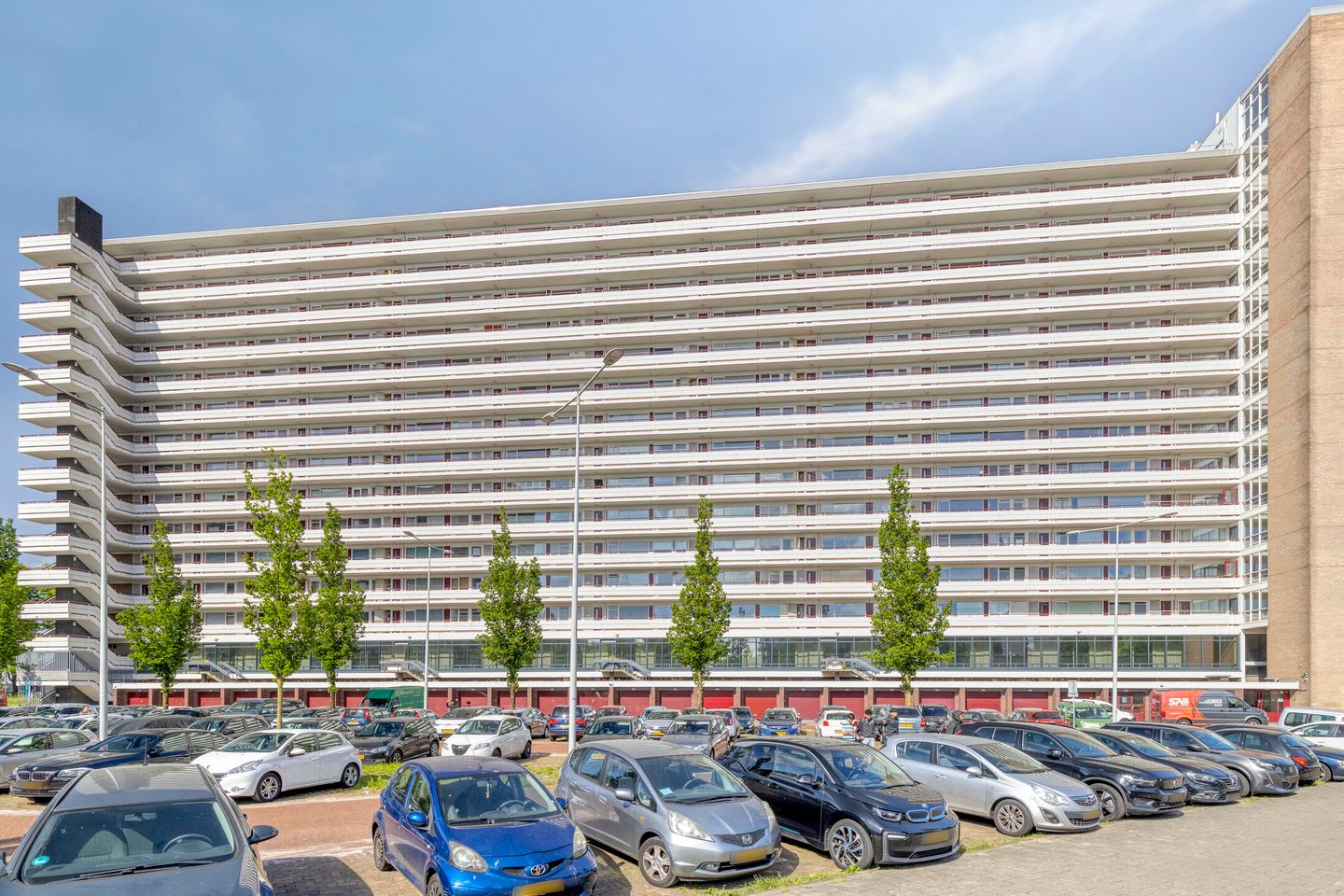 Foto 35 van Burgemeester Hogguerstraat 581