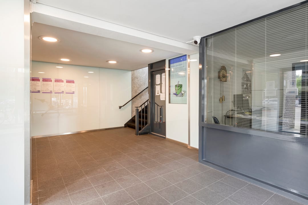 Foto 8 van Burgemeester Hogguerstraat 581