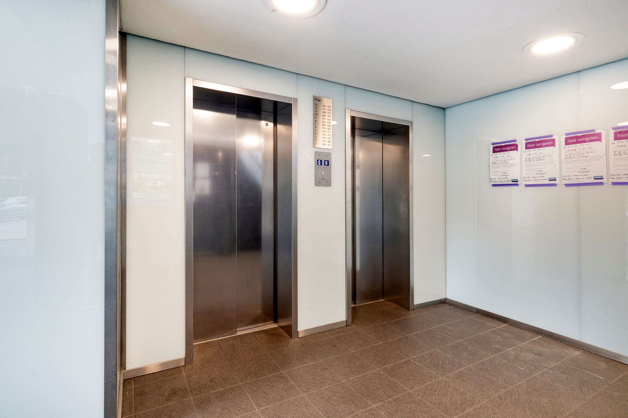 Foto 9 van Burgemeester Hogguerstraat 581