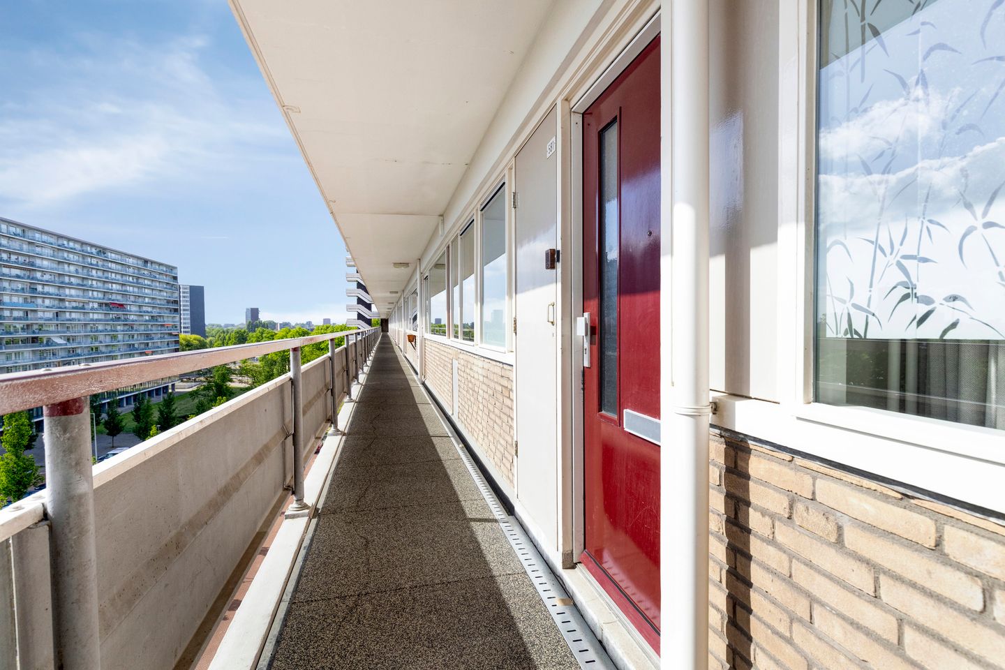 Foto 10 van Burgemeester Hogguerstraat 581