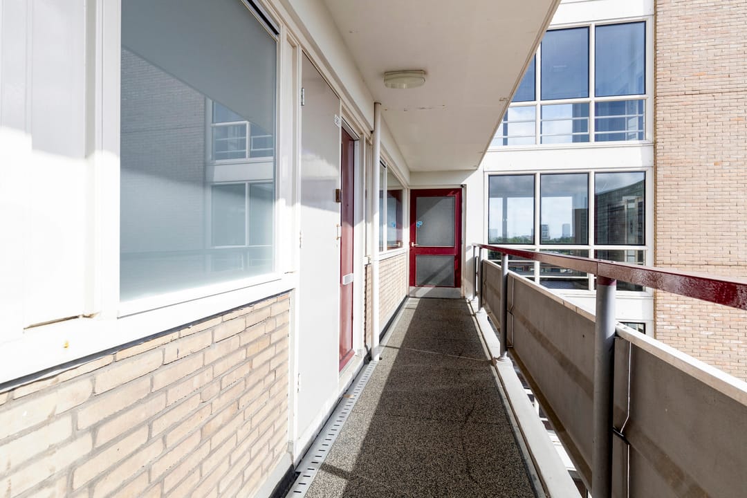 Foto 11 van Burgemeester Hogguerstraat 581