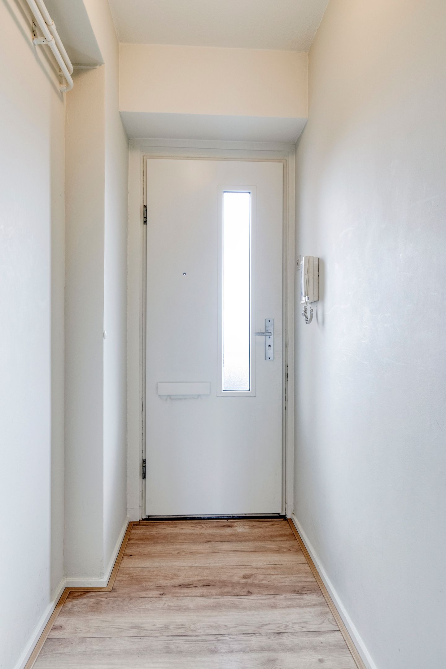 Foto 12 van Burgemeester Hogguerstraat 581