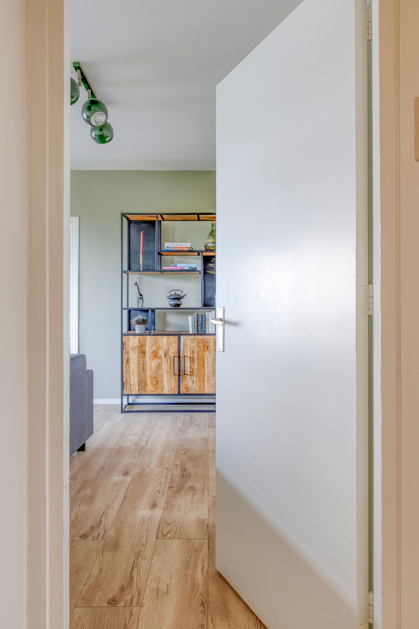 Foto 14 van Burgemeester Hogguerstraat 581