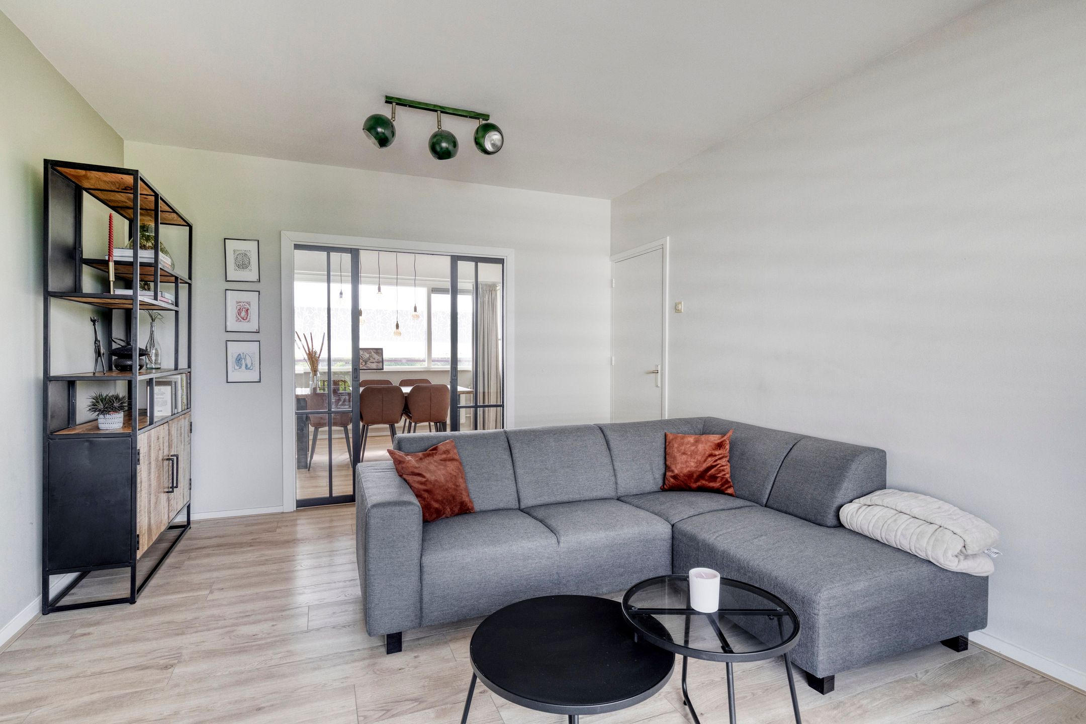 Foto 15 van Burgemeester Hogguerstraat 581