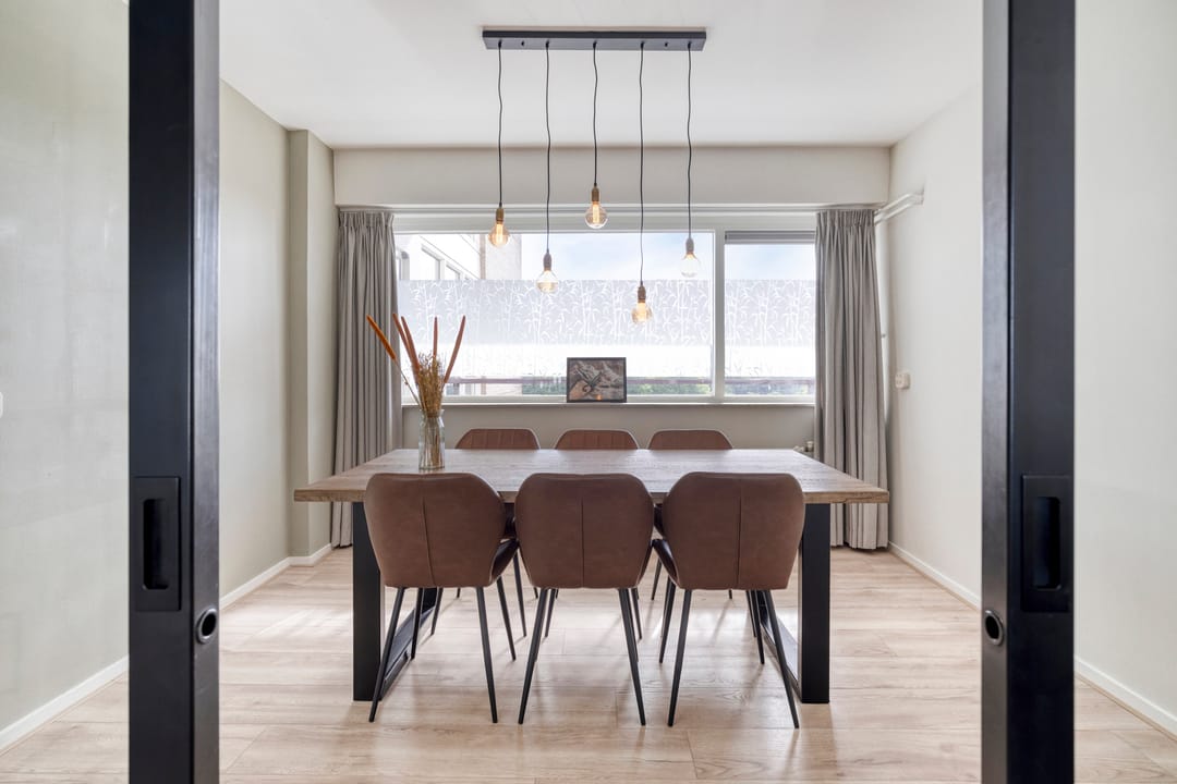 Foto 2 van Burgemeester Hogguerstraat 581