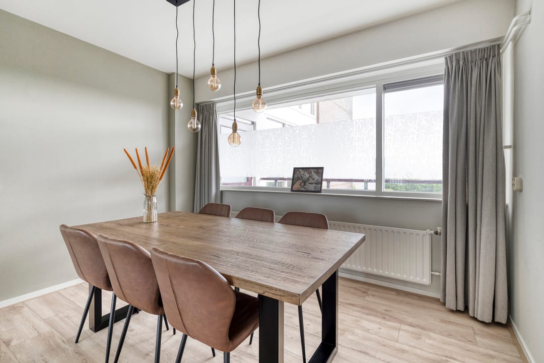 Foto 16 van Burgemeester Hogguerstraat 581