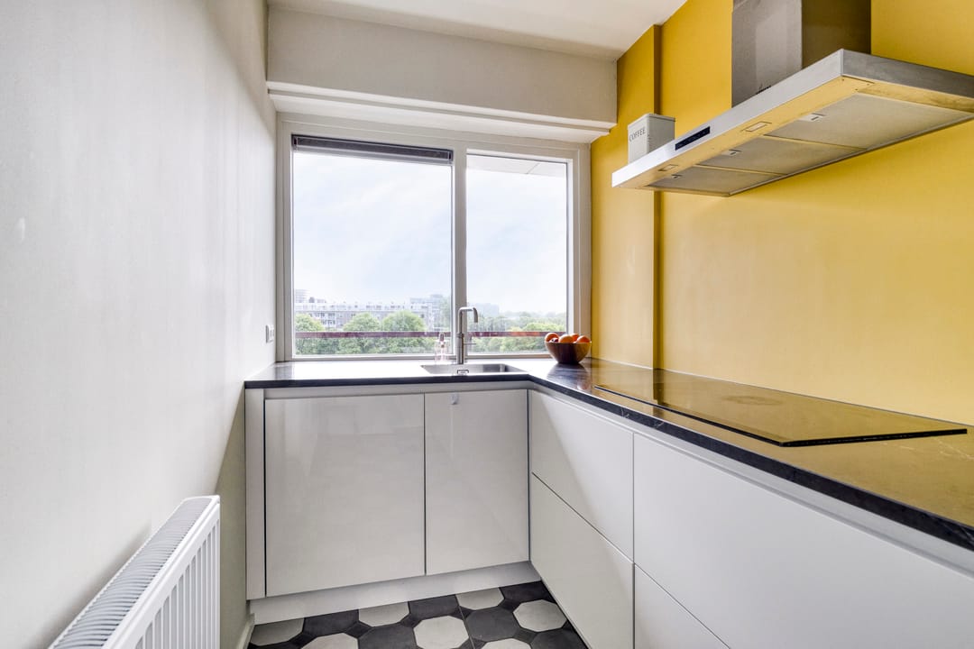 Foto 17 van Burgemeester Hogguerstraat 581