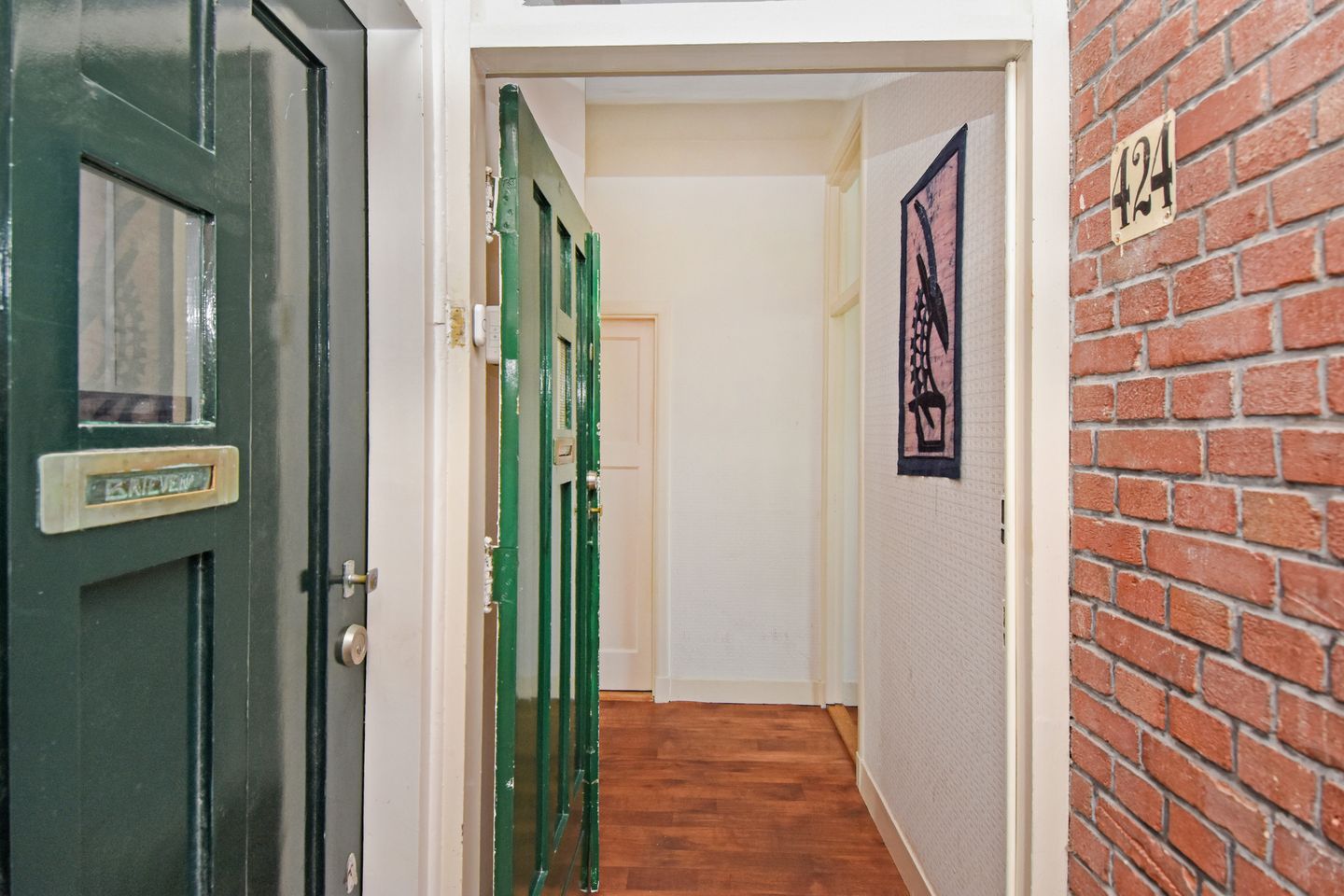 Photo 34 of Vlierboomstraat 424