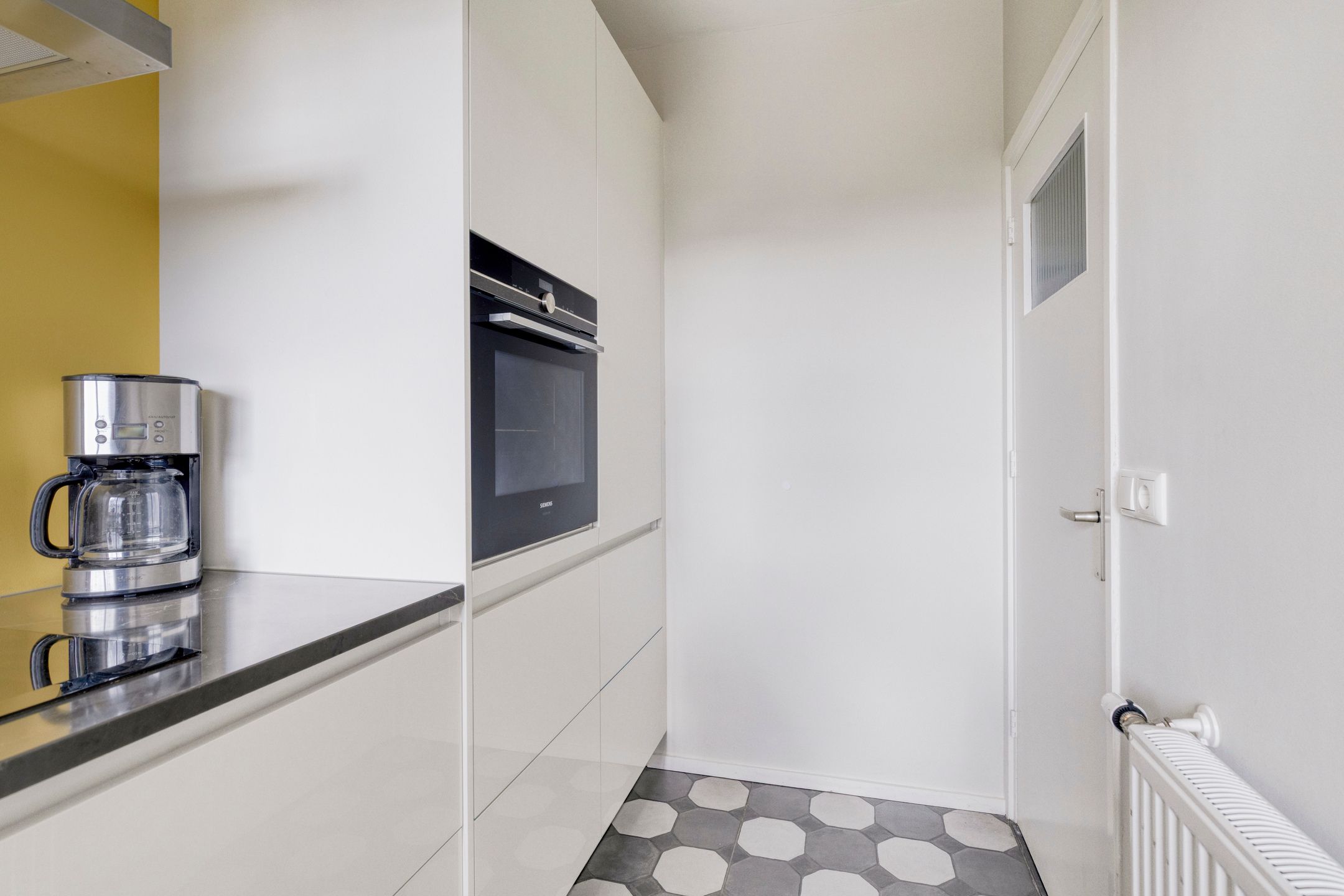 Foto 18 van Burgemeester Hogguerstraat 581