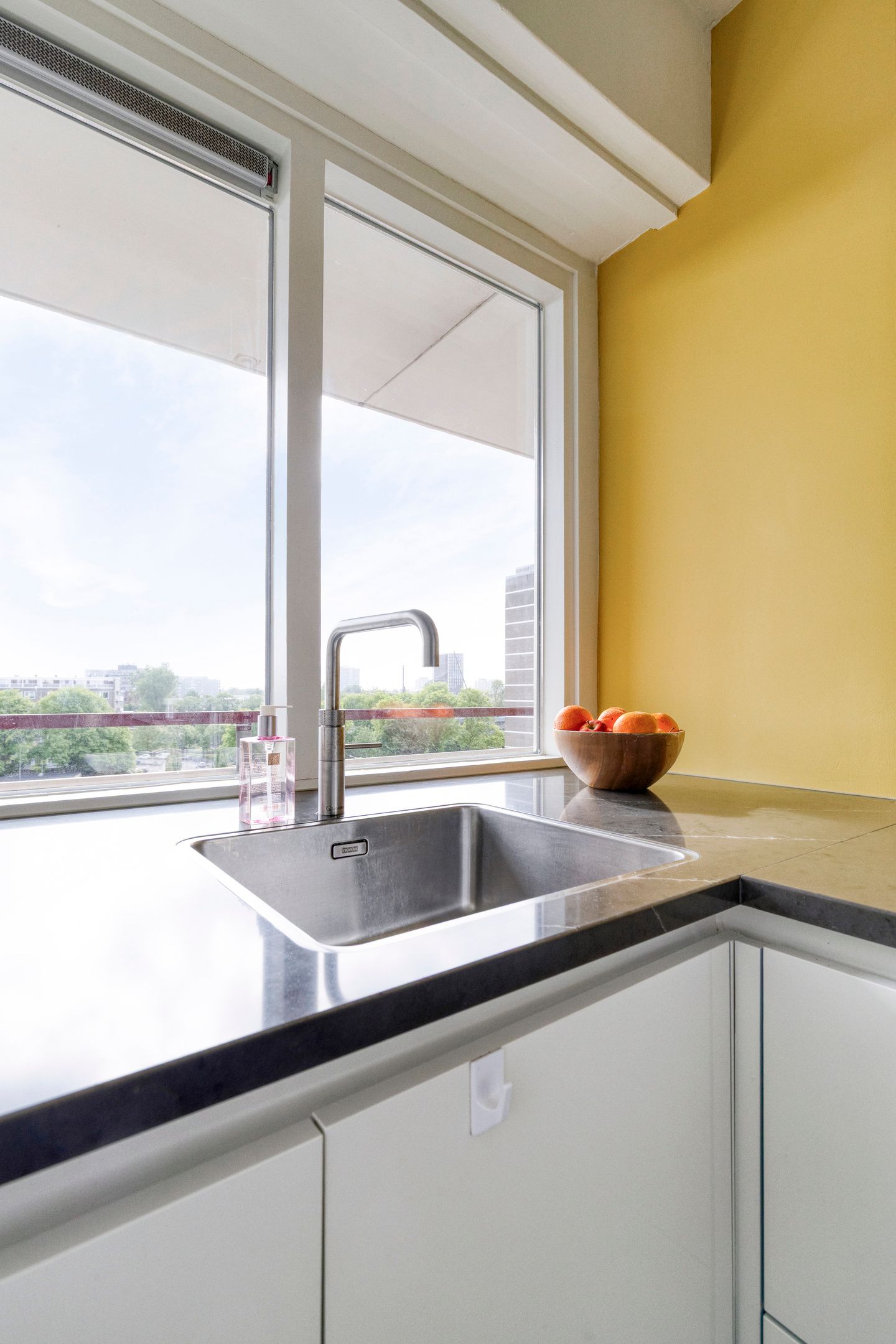 Foto 20 van Burgemeester Hogguerstraat 581