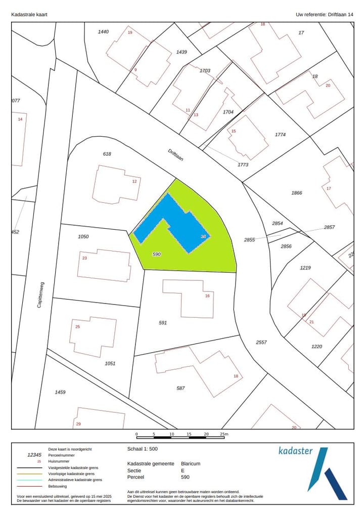 Foto 52 van Driftlaan 14