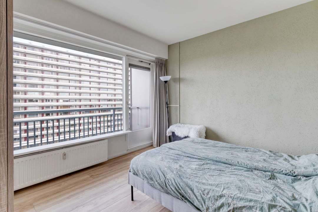 Foto 22 van Burgemeester Hogguerstraat 581