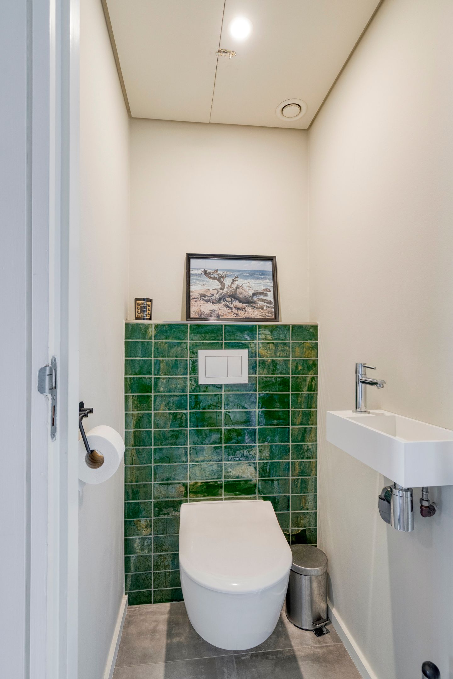 Foto 27 van Burgemeester Hogguerstraat 581