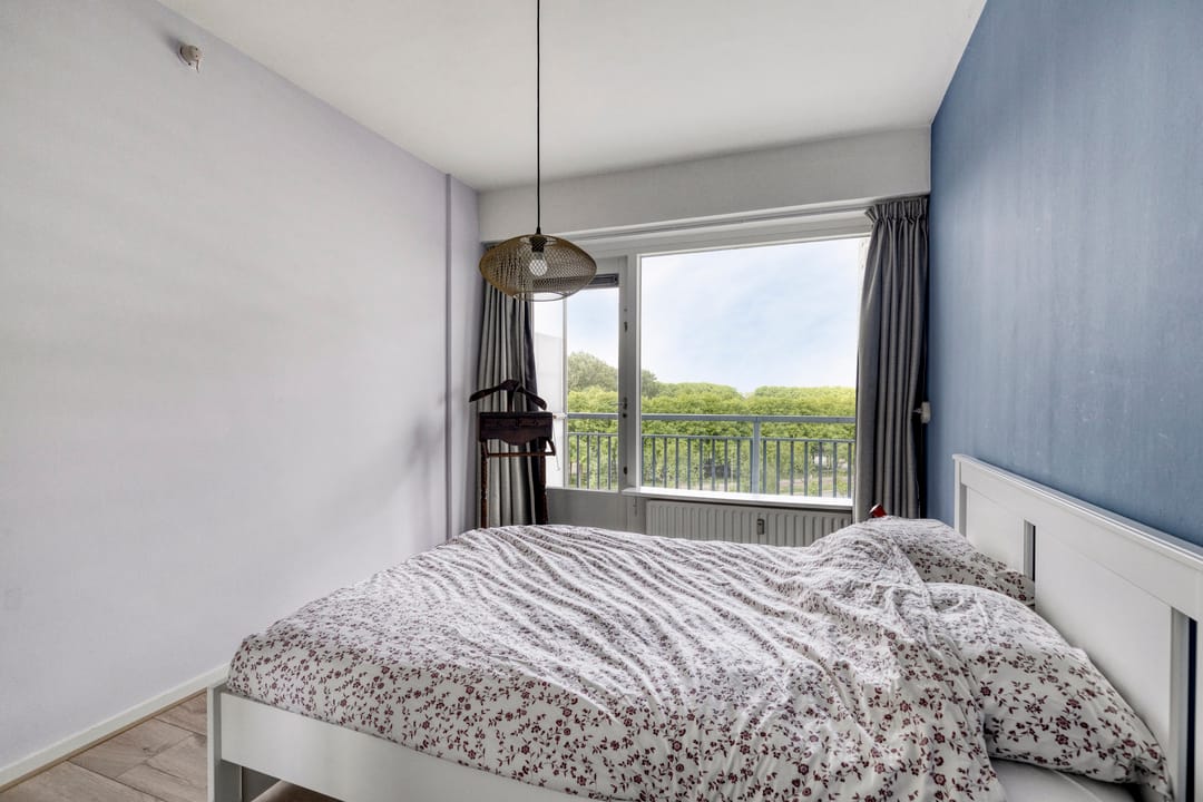 Foto 28 van Burgemeester Hogguerstraat 581