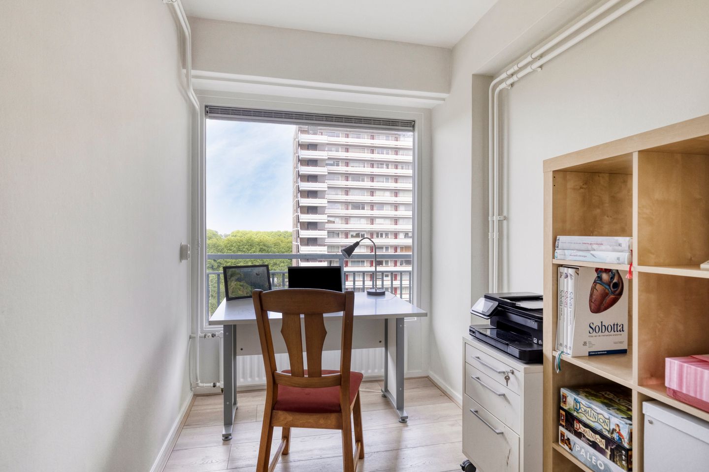 Foto 29 van Burgemeester Hogguerstraat 581