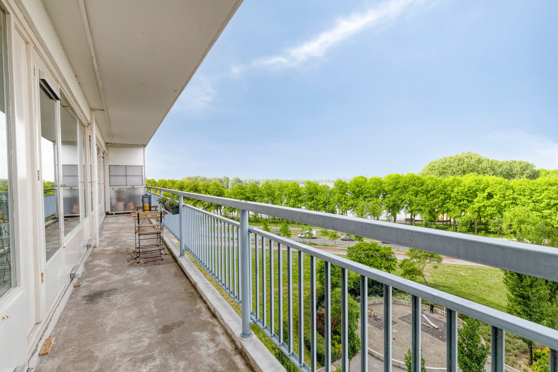 Foto 30 van Burgemeester Hogguerstraat 581