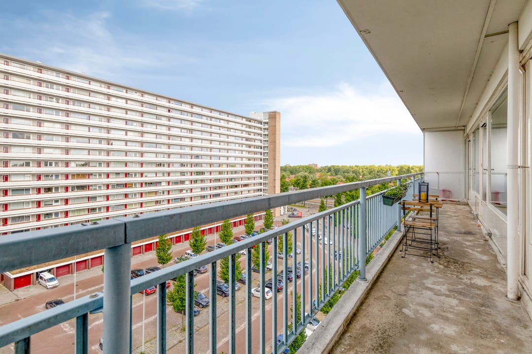 Foto 31 van Burgemeester Hogguerstraat 581