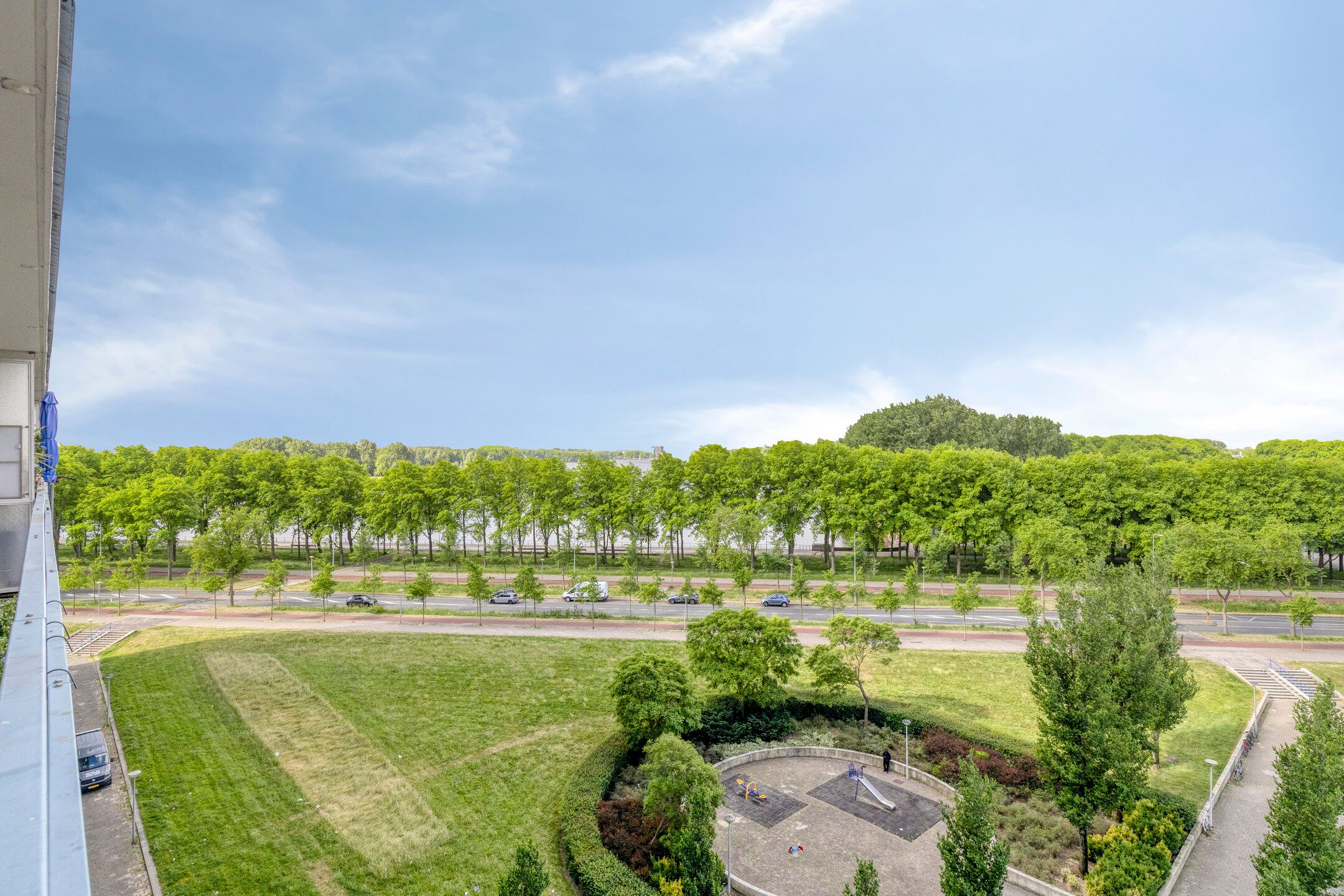 Foto 3 van Burgemeester Hogguerstraat 581