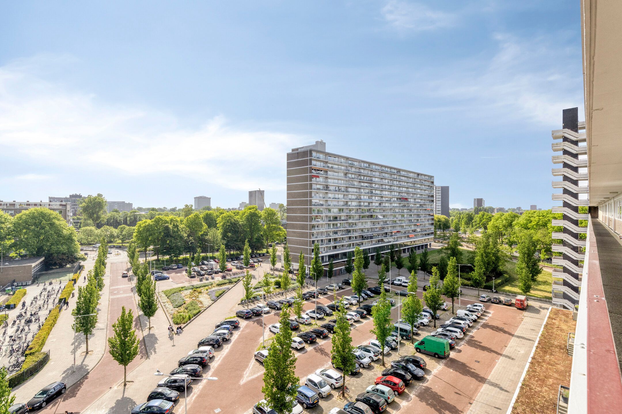 Foto 33 van Burgemeester Hogguerstraat 581