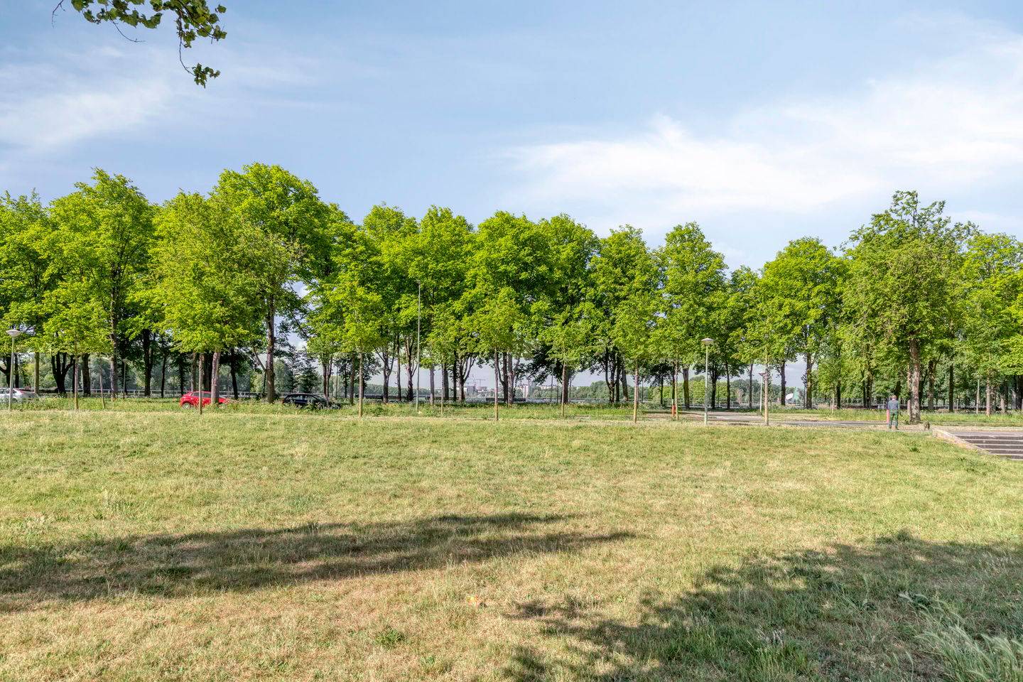 Foto 34 van Burgemeester Hogguerstraat 581