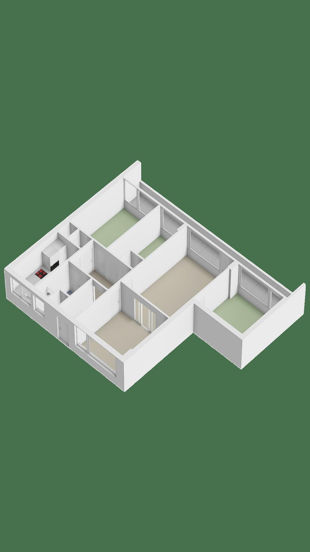 Foto 41 van Burgemeester Hogguerstraat 581