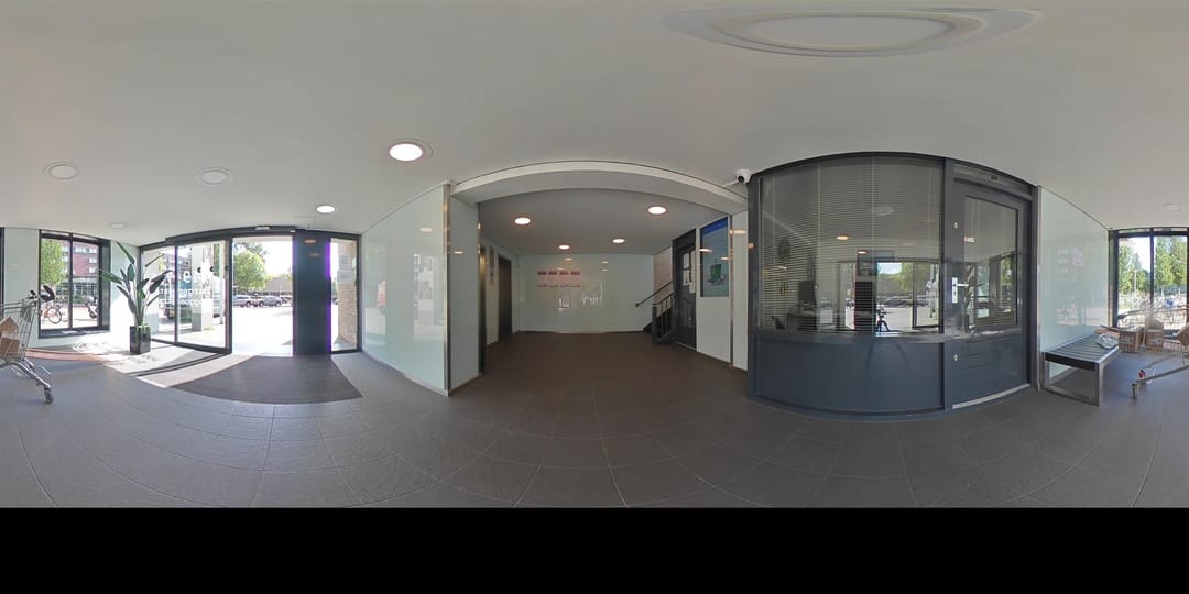 Foto 43 van Burgemeester Hogguerstraat 581