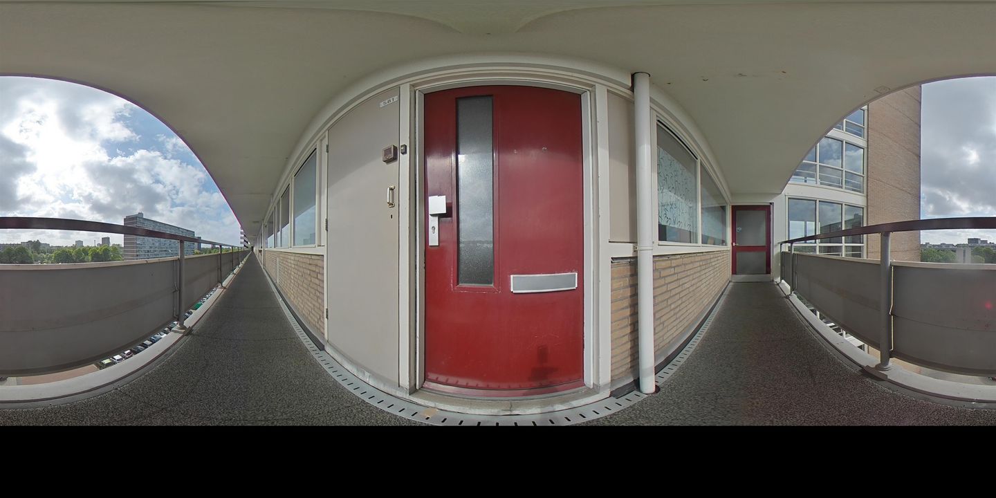 Foto 44 van Burgemeester Hogguerstraat 581