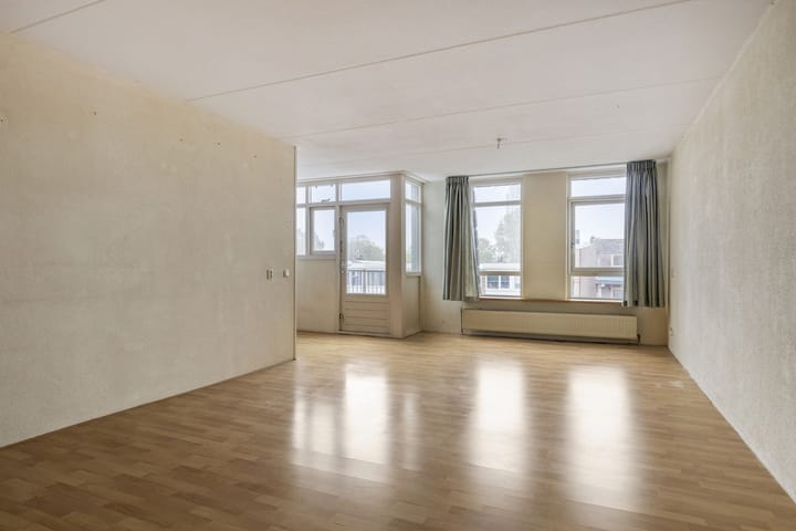 Foto 2 van Pretoriusstraat 89