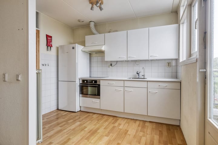 Foto 3 van Pretoriusstraat 89