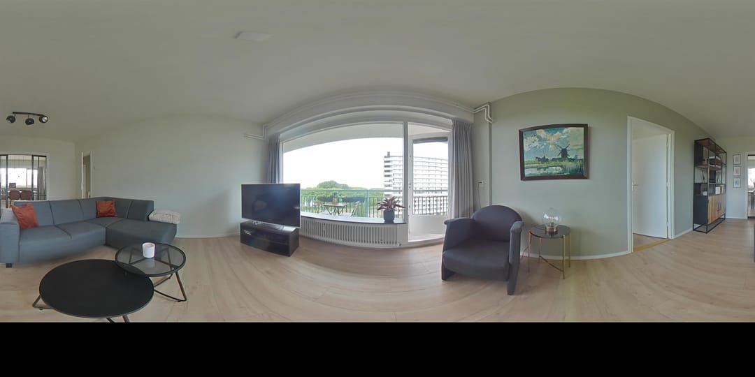 Foto 47 van Burgemeester Hogguerstraat 581