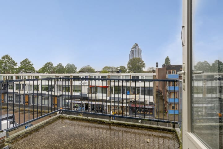 Foto 4 van Pretoriusstraat 89