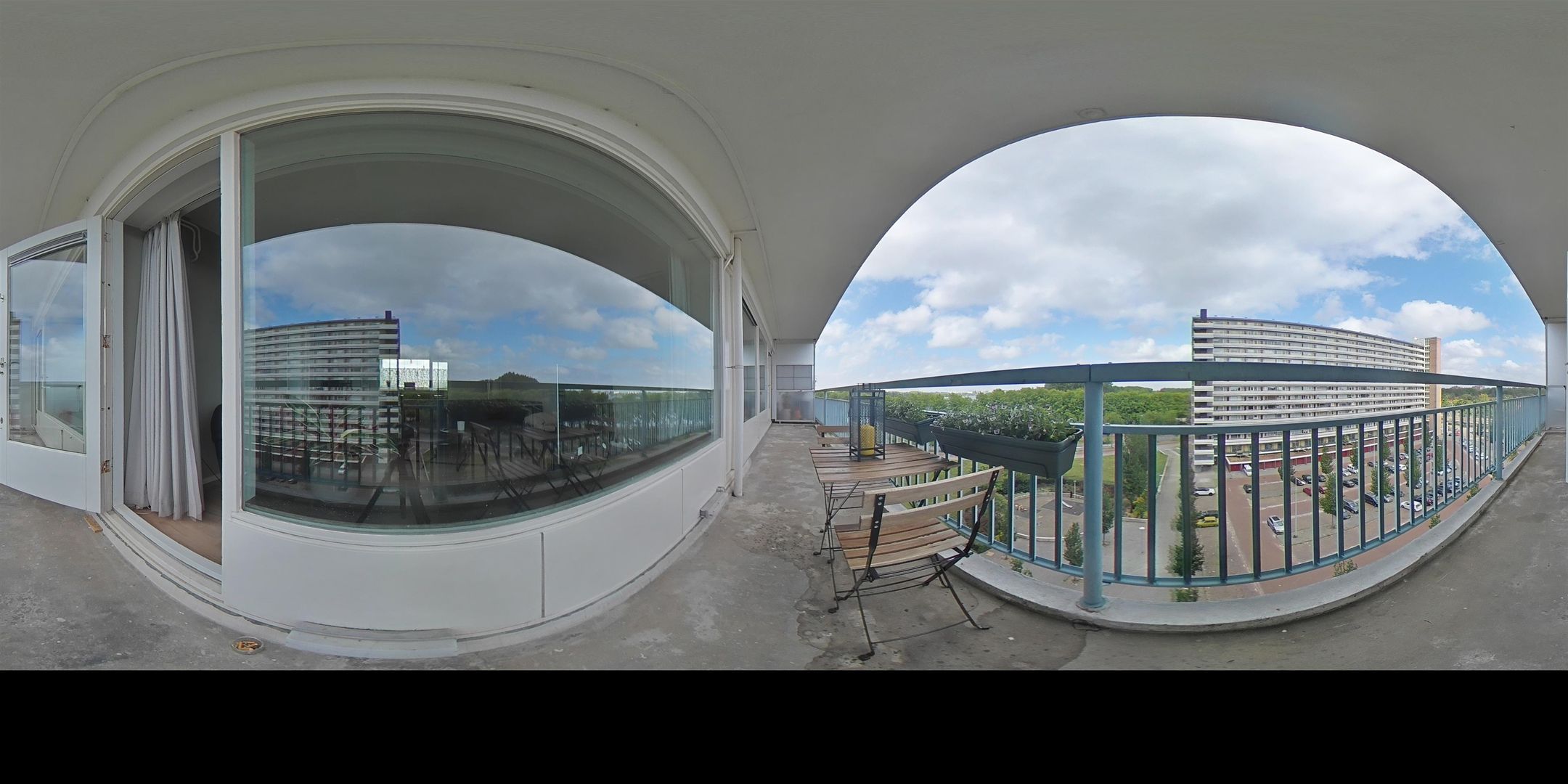 Foto 48 van Burgemeester Hogguerstraat 581