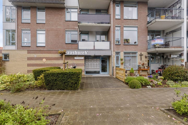 Foto 7 van Pretoriusstraat 89