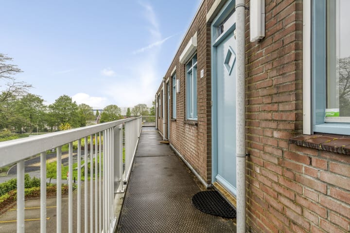 Foto 9 van Pretoriusstraat 89