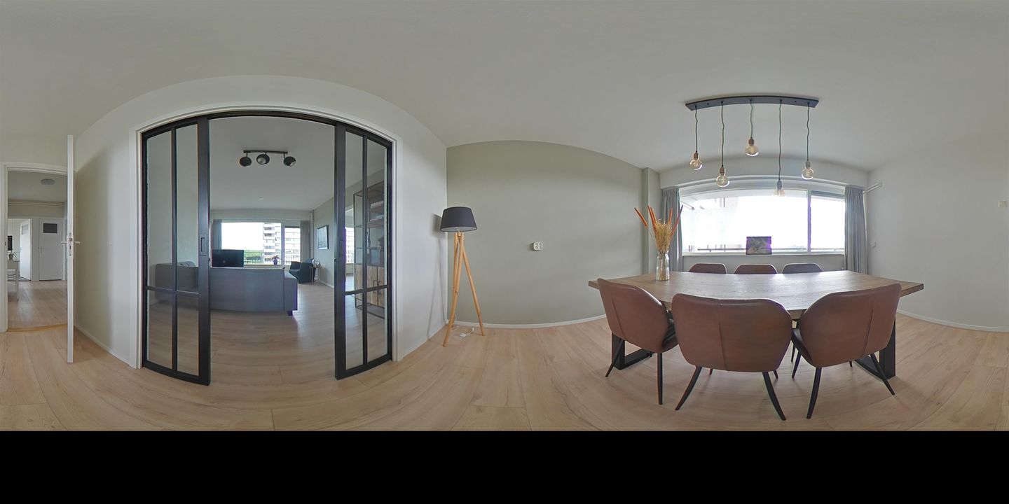 Foto 50 van Burgemeester Hogguerstraat 581