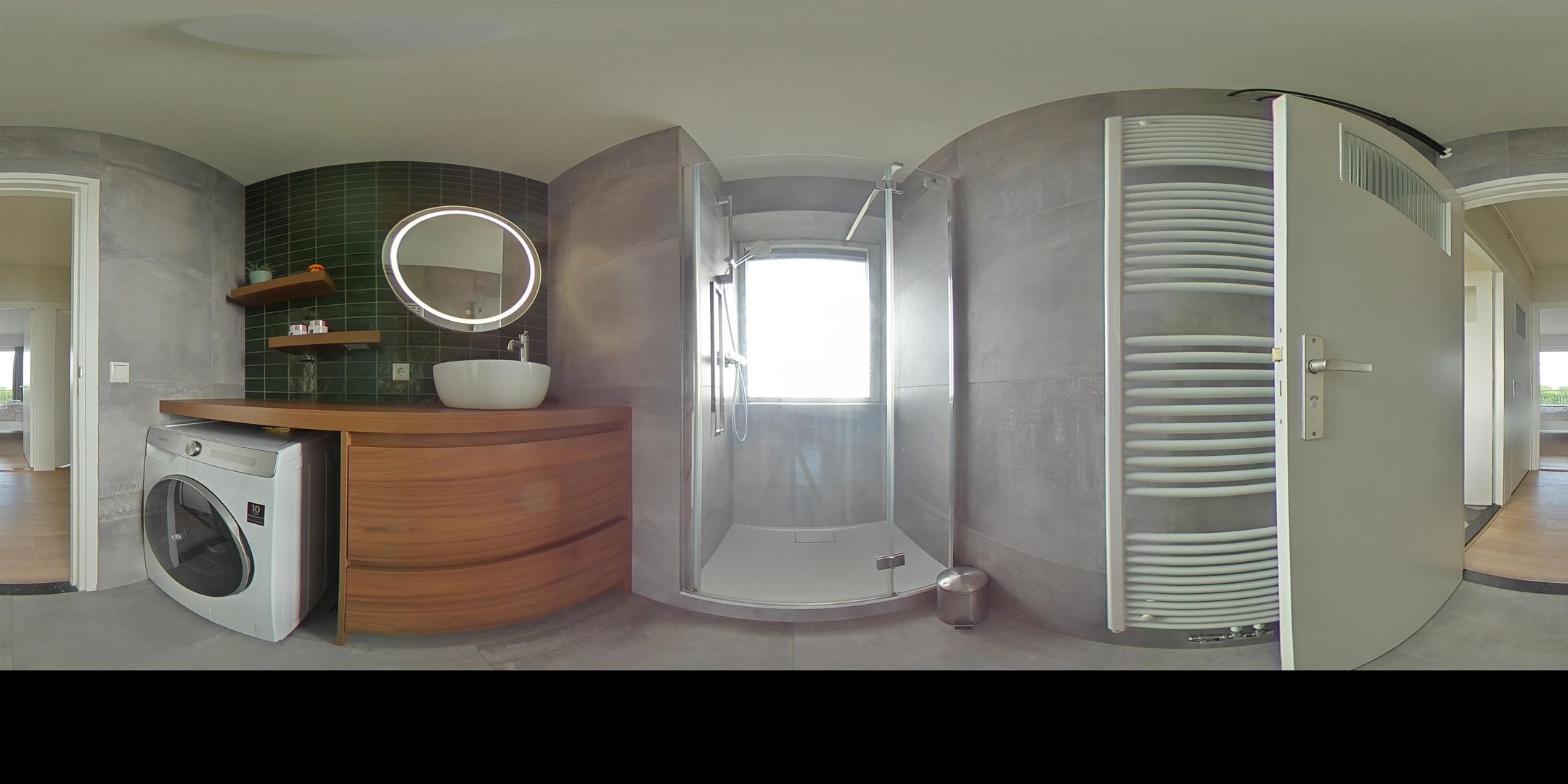 Foto 54 van Burgemeester Hogguerstraat 581