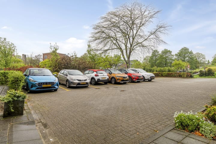 Foto 23 van Pretoriusstraat 89